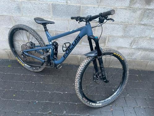 29" Enduro/All Mountain Focus Jam mountainbike, Fietsen en Brommers, Fietsen | Mountainbikes en ATB, Zo goed als nieuw