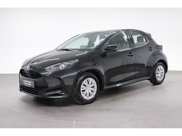 Toyota Yaris 1.5 HSD Dynamic Toyota Yaris Dynamic 1.5 HSD 11 beschikbaar voor biedingen