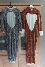 Onesies, Kinderen en Baby's, Kinderkleding | Maat 164, Ophalen of Verzenden, Zo goed als nieuw