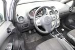 Opel Corsa 1.2i Airco/Cruise inclusief 2 JAAR garantie!, Euro 5, 4 cilinders, USB, Blauw