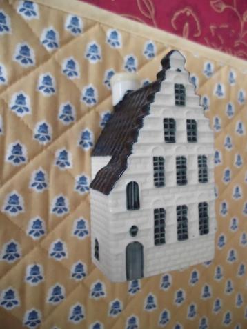 DELFT MAISON KLM NR. 78 SCELEE beschikbaar voor biedingen