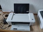HP deskjet 1010, Computers en Software, Printers, Ophalen, Gebruikt, Printer, Inkjetprinter
