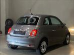 Fiat 500 1.2i |Panorama|Topstaat |1e eigenaar |Garantie, Voorwielaandrijving, Electronic Stability Program (ESP), 4 cilinders