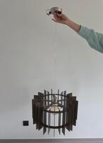 Lampe suspendue EGLO avec une grande source lumineuse, Enlèvement, Comme neuf