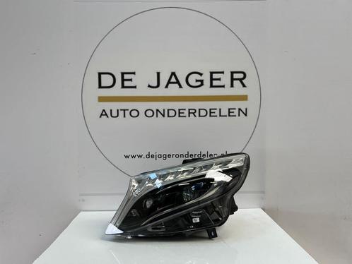 W447 VITO V KLASSE ILS VOL LED KOPLAMP LINKS A4479061401, Auto-onderdelen, Verlichting, Mercedes-Benz, Gebruikt
