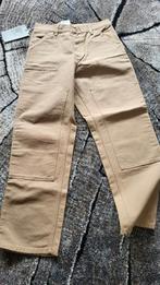 Carhartt broek met dubbele knie, Kleding | Heren, Ophalen of Verzenden, Nieuw, Bruin, Carhartt