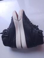 42.5 nike zacht leder bruin hoge sneakers goede staat, Vêtements | Hommes, Chaussures, Nike, Comme neuf, Brun, Baskets