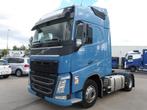 Volvo FH 460 trekker (416), Achat, Euro 6, Entreprise, 2 places