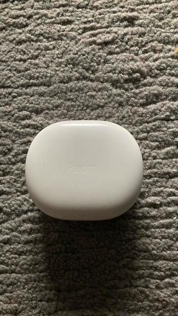 Xiaomi/Redmi buds 4 lite white beschikbaar voor biedingen