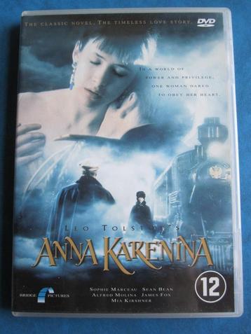 Anna Karenina (1997) beschikbaar voor biedingen