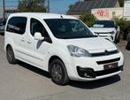 Citroen berlingo benzine 1ste eig airco keuring en garantie, Auto's, Bedrijf, Te koop