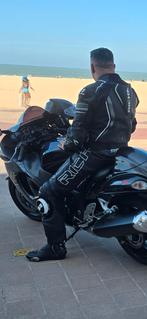 Richa motorpak maat 62, Motoren, Ophalen