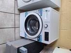 Wasmachine Beko 7 kg, Elektronische apparatuur, Wasmachines, Ophalen, Gebruikt, 1200 tot 1600 toeren, 6 tot 8 kg