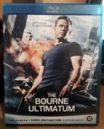 Blu-ray La Vengeance dans la peau / Matt Damon, Zo goed als nieuw, Actie, Ophalen