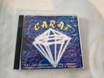 CARAT  WELCOME TO THE AFTERCLUB, Cd's en Dvd's, Ophalen of Verzenden, Zo goed als nieuw