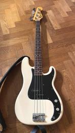 Fender Precision CIJ PB-70, Muziek en Instrumenten, Ophalen, Gebruikt, Elektrisch