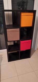 Étagère Ikea, Enlèvement, Comme neuf