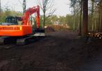 Gevraagd: zwarte grond, Tuin en Terras, Ophalen