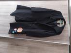 Manteau, Kleding | Dames, Jassen | Winter, Ophalen, Zwart, Maat 42/44 (L), Zo goed als nieuw