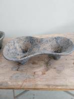 plantpot op voetjes te koop, Ophalen, Zo goed als nieuw