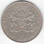Kenya : 1 Shilling 1980 KM#20 Réf 13440, Timbres & Monnaies, Monnaies | Afrique, Enlèvement ou Envoi, Monnaie en vrac, Autres pays