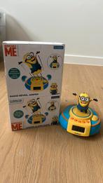 Despicable me - minions radiowekker - Lexibook RL985DES, Enlèvement
