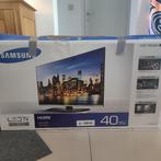 TV Samsung 40, Comme neuf, Samsung, LED, Enlèvement ou Envoi