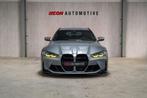 BMW G81 M3 TOURING LCI - BTW I CARBON I XDRIVE I 360 I HK, Automaat, 375 kW, 223 g/km, Leder