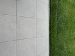 Keramische terras tegel 60x60x2 (Mirage) 11,52m2, Doe-het-zelf en Bouw, Tegels, Ophalen, 60 cm of meer, Nieuw, 10 m² of meer