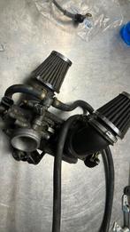 Gasklephuis ducati monster 1000 sie 2003, Ophalen of Verzenden