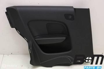 Achterpaneel links Audi A1 beschikbaar voor biedingen