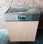 Miele inbouw vaatwasser, Elektronische apparatuur, Ophalen, Minder dan 10 liter, Energieklasse A of zuiniger, Zo goed als nieuw