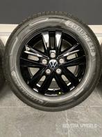 16” originele VW Transporter T7 Multivan velgen banden 5x120, Auto-onderdelen, Banden en Velgen, 16 inch, Banden en Velgen, Ophalen of Verzenden