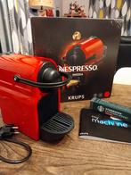 koffie apparaat Nespresso INISSIA, Elektronische apparatuur, Koffiezetapparaten, Ophalen
