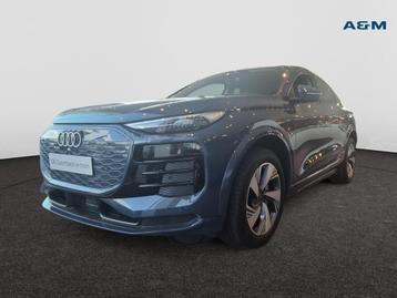 Audi Q6 Sportback e-tron Q6 Sportback e-Tron 83 kWh 45 Corpo beschikbaar voor biedingen