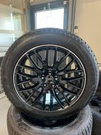 Originele Velgen en vierseizoens banden Audi Q7 Q8 285/45R20, Auto-onderdelen, Banden en Velgen, Ophalen, Gebruikt, 285 mm, All Season