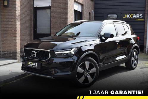 Volvo, XC40, 1.5 T3 Momentum Pro Geartronic - NAVI / LED, Auto's, Volvo, Bedrijf, XC40, ABS, Airbags, Android Auto, Bluetooth