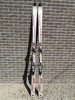 Skis gris UNISEXE Atomic B carve-x 9.26 190cm, Sports & Fitness, Ski & Ski de fond, Ski, 180 cm ou plus, Enlèvement, Utilisé