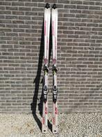 Ski's grijs UNISEX Atomic B carve-x 9.26 190cm, Ski, Gebruikt, Carve, Ski's