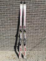 Ski's grijs UNISEX Atomic B carve-x 9.26 190cm, Ophalen, Carve, Atomic, 180 cm of meer