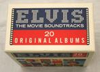 Elvis 20 original albums, Collections, Collections complètes & Collections, Enlèvement