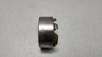 Naafkap chrome voor aluminium velgen BMW  3 serie E21 E30 36, Auto-onderdelen, Ophalen of Verzenden, Gebruikt