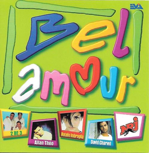 2CD - Belamour 2CD - CARDIGANS /JOE COCKER / GALA /ANOUK/, Cd's en Dvd's, Cd's | Verzamelalbums, Ophalen of Verzenden