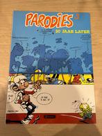 Parodies - 3 - 20 jaar later, Eén stripboek, Ophalen of Verzenden