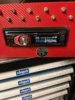 Autoradio avec  alimentation 220 volts, Enlèvement