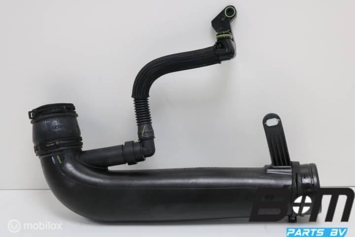 Aanzuigbuis VW Beetle 5C Facelift, Auto-onderdelen, Motor en Toebehoren, Gebruikt