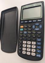 Calculatrice noire, Divers, Calculatrices, Utilisé, Enlèvement ou Envoi