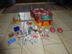Playmobil mijn, Kinderen en Baby's, Speelgoed | Playmobil, Ophalen of Verzenden, Zo goed als nieuw, Complete set