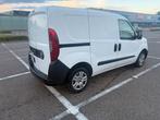 Fiat doblo 1.3 diesel ketting motor, Auto's, Bestelwagens en Lichte vracht, Euro 5, 4 cilinders, Wit, Bedrijf