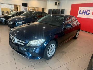 Mercedes C180 cdi 9Trap Automaat 24000km nieuwstaat 2021jaar beschikbaar voor biedingen